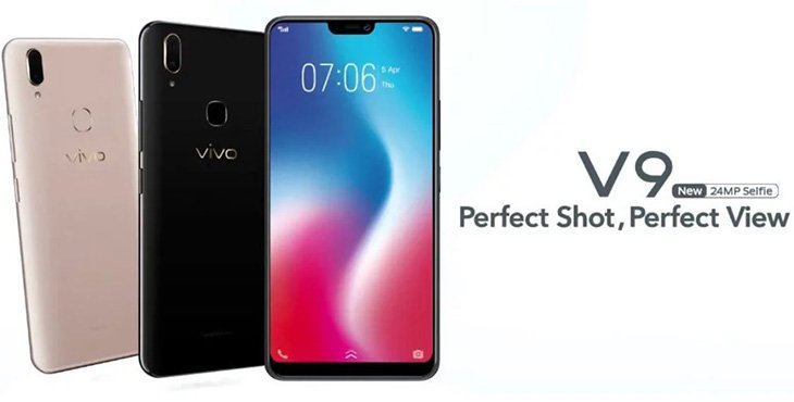 Vivo V9