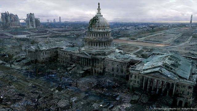 11 возможных сценариев будущего - 3 image