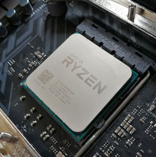 CPU AMD Ryzen подешевели в некоторых странах