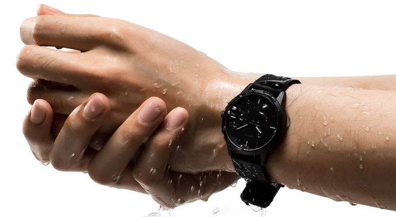 Lenovo Watch 9 — гибридные умные часы с сапфировым стеклом, которые стоят всего 20 долларов - 2