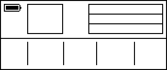 Глупый метеокороб на E-Ink - 2