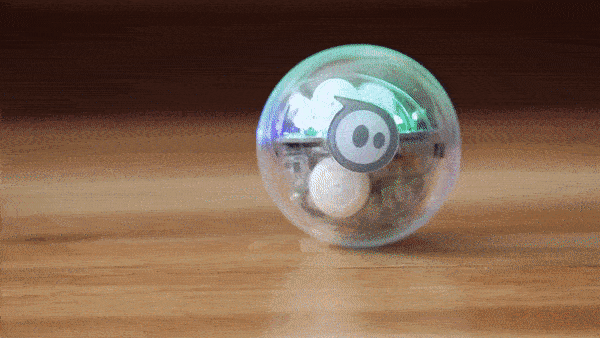 Игрушки-роботы для детей: для обучения и развлечения - 18 Игрушки-роботы для детей: для обучения и развлечения - 18