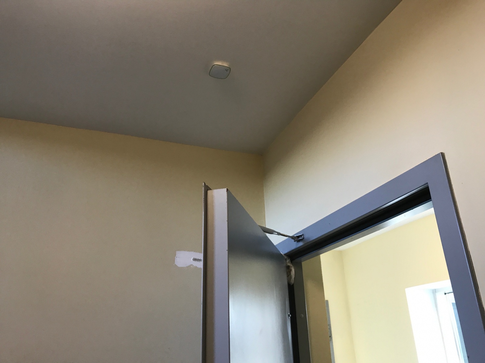 Как мы теряли и находили машины на 9-этажной парковке - 11 Как мы теряли и находили машины на 9-этажной парковке - 11