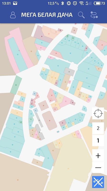 Как мы теряли и находили машины на 9-этажной парковке - 15 Как мы теряли и находили машины на 9-этажной парковке - 15