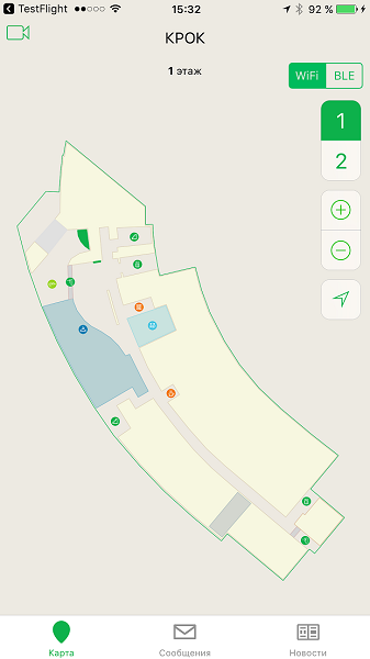 Как мы теряли и находили машины на 9-этажной парковке - 4 Как мы теряли и находили машины на 9-этажной парковке - 4