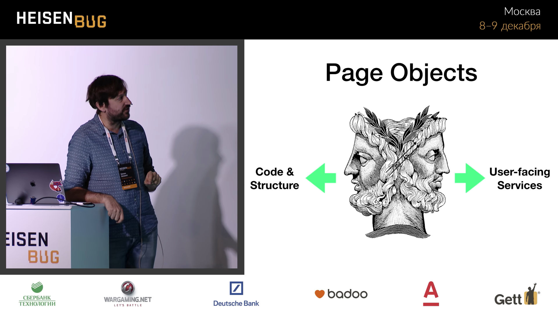 Масштабирование Selenium - 10 Масштабирование Selenium - 10