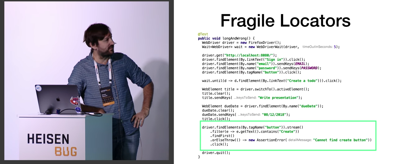 Масштабирование Selenium - 2 Масштабирование Selenium - 2