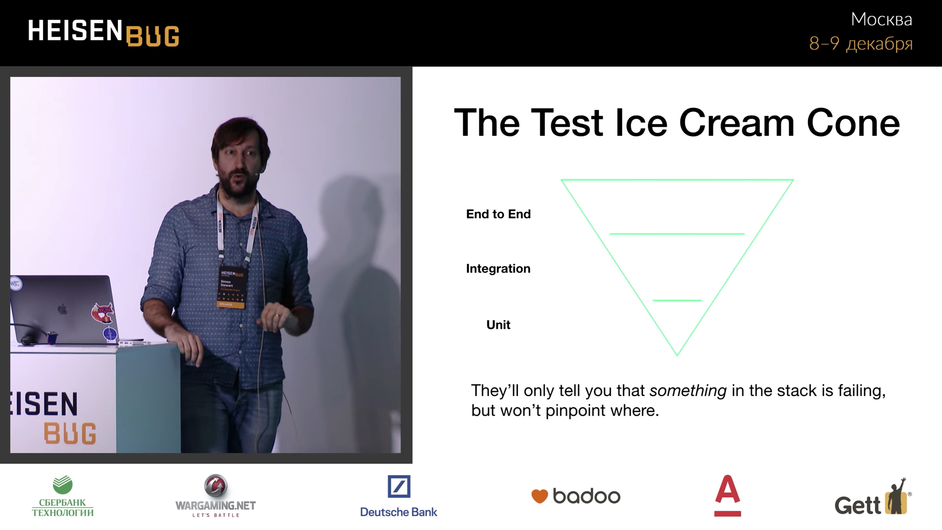 Масштабирование Selenium - 34 Масштабирование Selenium - 34