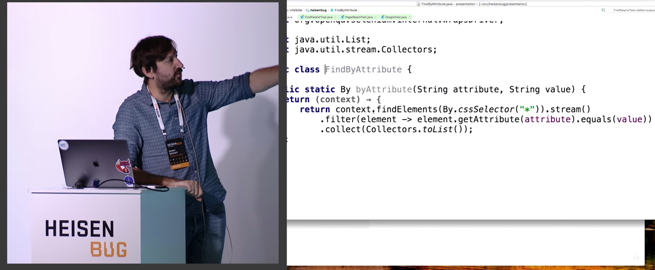 Масштабирование Selenium - 4 Масштабирование Selenium - 4