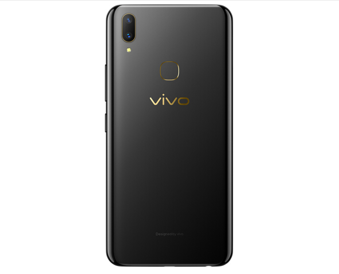 Смартфон Vivo Y85 получил дизайн в стиле iPhone X и Android 8.1 Oreo при цене $250 - 2 Смартфон Vivo Y85 получил дизайн в стиле iPhone X и Android 8.1 Oreo при цене $250