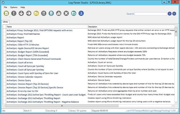 Вертим логи как хотим ― анализ журналов в системах Windows - 11 Вертим логи как хотим ― анализ журналов в системах Windows - 11