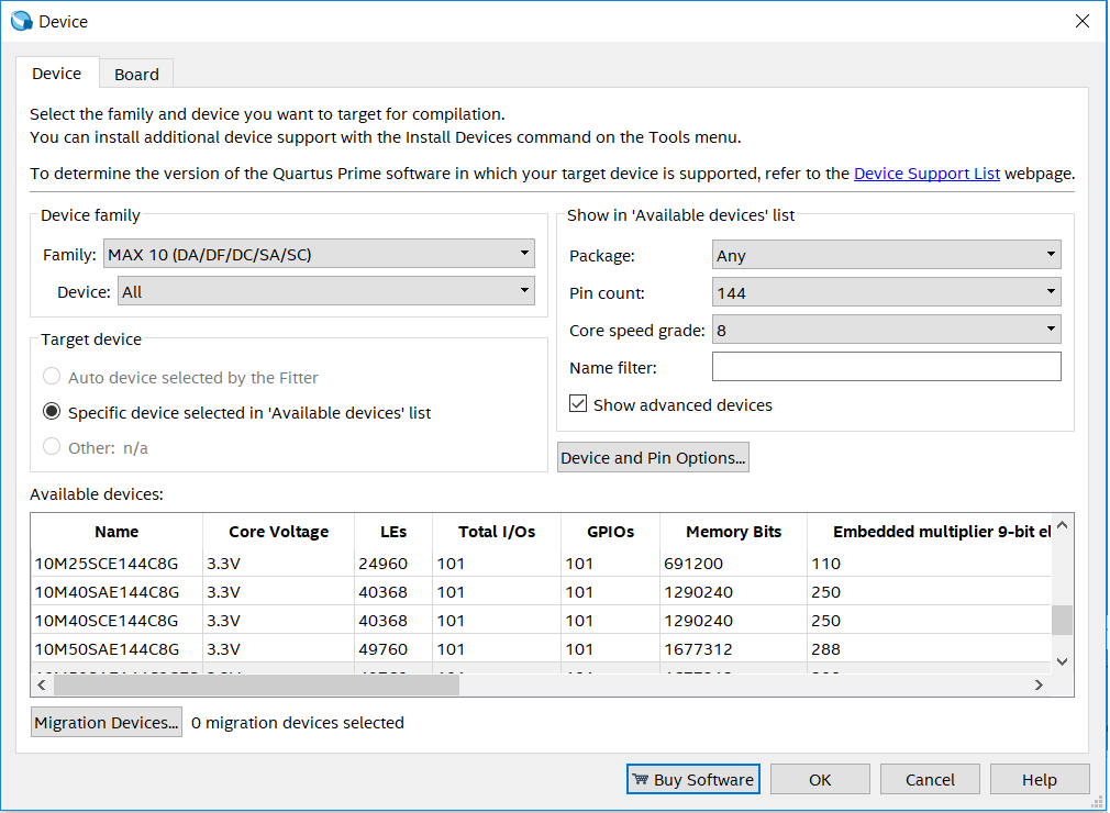 О портировании проекта MIPSfpga - 2 О портировании проекта MIPSfpga - 2