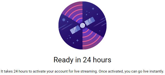 Прямая трансляция в YouTube из приложения камеры смартфона скоро станет доступна пользователям - 1 Прямая трансляция в YouTube с камеры смартфона скоро станет доступна пользователям