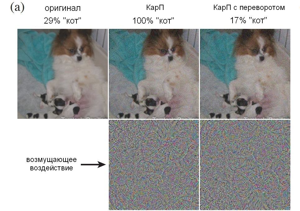 «Взлом» мозга при помощи «картинок-противоречий» - 4