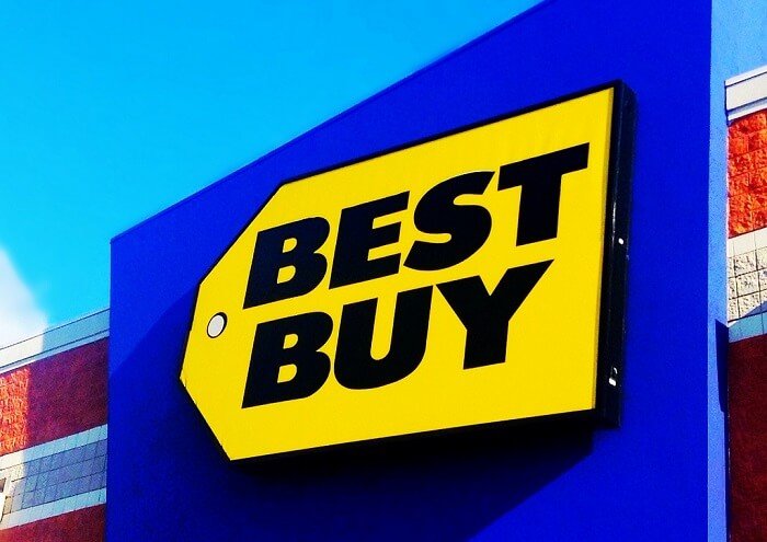 Best Buy прекращает продажи смартфонов Huawei