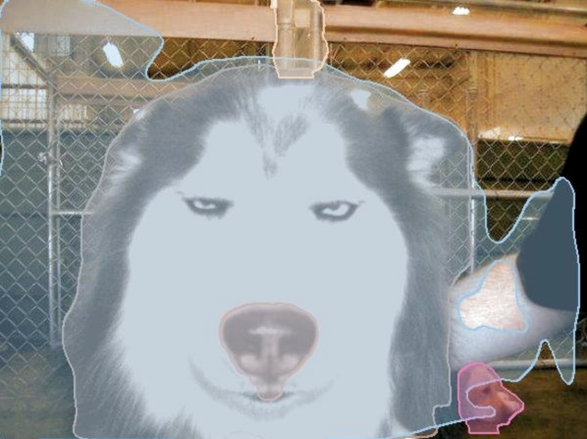 ComputerVision и с чем его едят - 7 ComputerVision и с чем его едят - 7