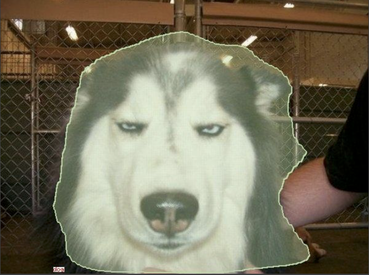 ComputerVision и с чем его едят - 8 ComputerVision и с чем его едят - 8