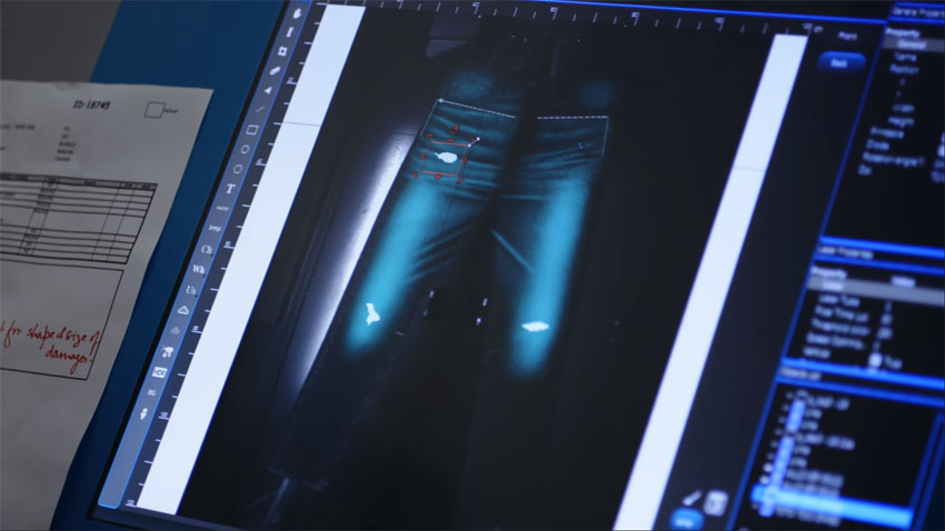 Levi's начнет использовать лазер для изготовления джинсов. Как это будет работать - 1