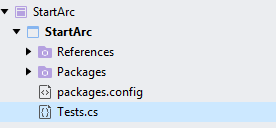 UI-автотесты для Xamarin - 2 UI-автотесты для Xamarin - 2