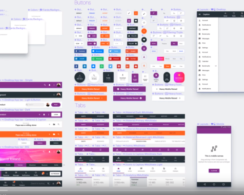 Полезное дизайнеру и разработчику. Свежие утилиты и инструменты для ускорения работы. Выпуск № 10 - 16 Полезное дизайнеру и разработчику. Свежие утилиты и инструменты для ускорения работы. Выпуск № 10 - 16
