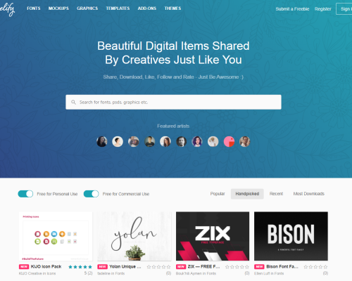 Полезное дизайнеру и разработчику. Свежие утилиты и инструменты для ускорения работы. Выпуск № 10 - 22 Полезное дизайнеру и разработчику. Свежие утилиты и инструменты для ускорения работы. Выпуск № 10 - 22