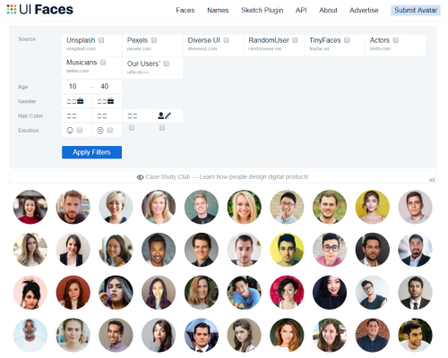 Полезное дизайнеру и разработчику. Свежие утилиты и инструменты для ускорения работы. Выпуск № 10 - 23 Полезное дизайнеру и разработчику. Свежие утилиты и инструменты для ускорения работы. Выпуск № 10 - 23