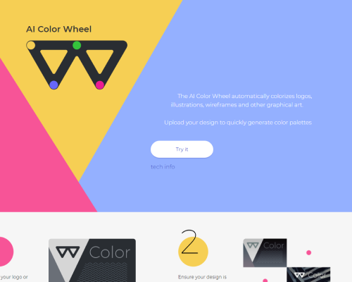 Полезное дизайнеру и разработчику. Свежие утилиты и инструменты для ускорения работы. Выпуск № 10 - 24 Полезное дизайнеру и разработчику. Свежие утилиты и инструменты для ускорения работы. Выпуск № 10 - 24