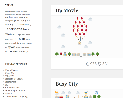 Полезное дизайнеру и разработчику. Свежие утилиты и инструменты для ускорения работы. Выпуск № 10 - 25 Полезное дизайнеру и разработчику. Свежие утилиты и инструменты для ускорения работы. Выпуск № 10 - 25