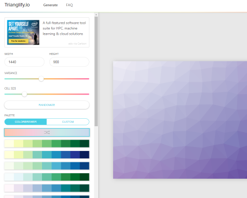 Полезное дизайнеру и разработчику. Свежие утилиты и инструменты для ускорения работы. Выпуск № 10 - 30 Полезное дизайнеру и разработчику. Свежие утилиты и инструменты для ускорения работы. Выпуск № 10 - 30