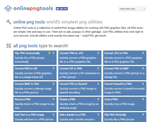 Полезное дизайнеру и разработчику. Свежие утилиты и инструменты для ускорения работы. Выпуск № 10 - 31 Полезное дизайнеру и разработчику. Свежие утилиты и инструменты для ускорения работы. Выпуск № 10 - 31
