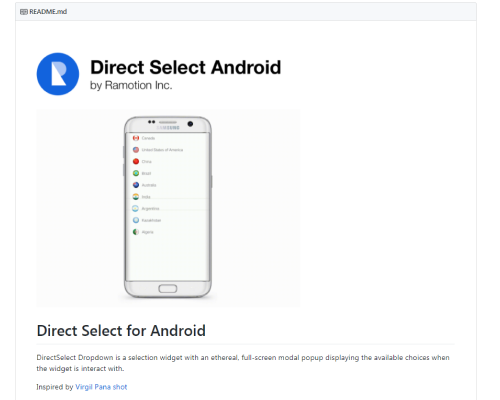 Полезное дизайнеру и разработчику. Свежие утилиты и инструменты для ускорения работы. Выпуск № 10 - 4 Полезное дизайнеру и разработчику. Свежие утилиты и инструменты для ускорения работы. Выпуск № 10 - 4