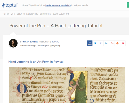 Полезное дизайнеру и разработчику. Свежие утилиты и инструменты для ускорения работы. Выпуск № 10 - 8 Полезное дизайнеру и разработчику. Свежие утилиты и инструменты для ускорения работы. Выпуск № 10 - 8