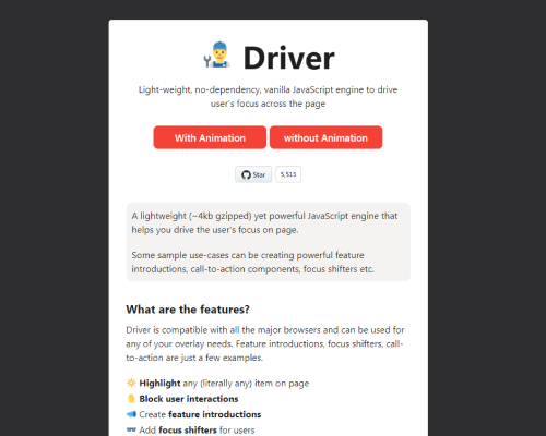 Полезное дизайнеру и разработчику. Свежие утилиты и инструменты для ускорения работы. Выпуск № 10 - 9 Полезное дизайнеру и разработчику. Свежие утилиты и инструменты для ускорения работы. Выпуск № 10 - 9