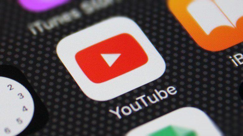 Приложение YouTube впервые стало самым прибыльным в App Store