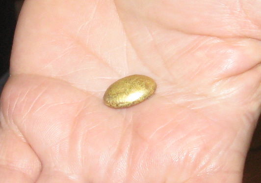 «Росатом» будет добывать драгоценные металлы из печатных плат - 2 «Росатом» будет добывать драгоценные металлы из печатных плат - 2