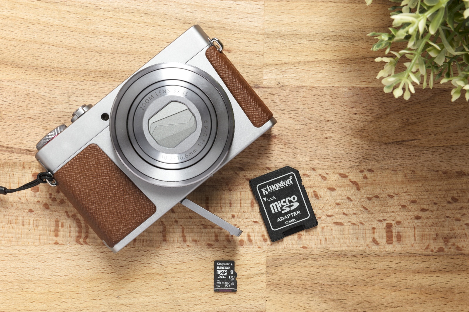 Kingston «зарубил» зоопарк карт памяти и оставил только три вида. Но даже недорогой Canvas Select круче, чем вы думаете - 2 Kingston «зарубил» зоопарк карт памяти и оставил только три вида. Но даже недорогой Canvas Select круче, чем вы думаете - 2