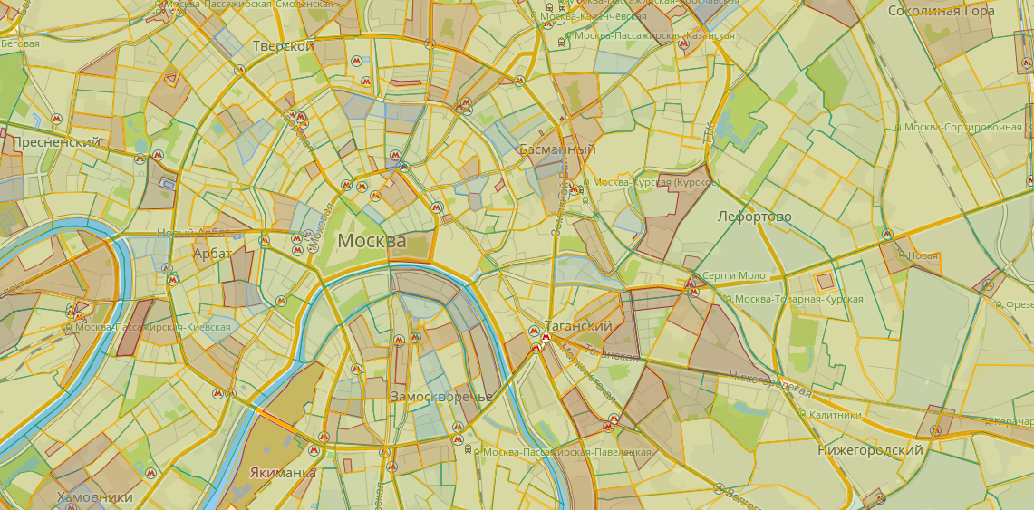 Авторизация для ленивых. Наши грабли - 2 Авторизация для ленивых. Наши грабли - 2