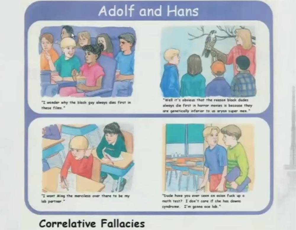 Конференция DEFCON 19. «Искусство троллинга». Мэтт «Опенфлай» Джойс - 11 Конференция DEFCON 19. «Искусство троллинга». Мэтт «Опенфлай» Джойс - 11