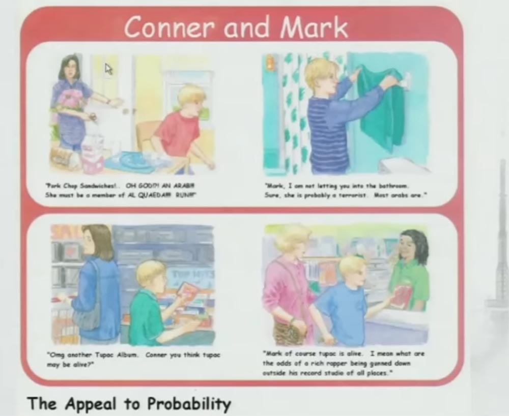 Конференция DEFCON 19. «Искусство троллинга». Мэтт «Опенфлай» Джойс - 8 Конференция DEFCON 19. «Искусство троллинга». Мэтт «Опенфлай» Джойс - 8