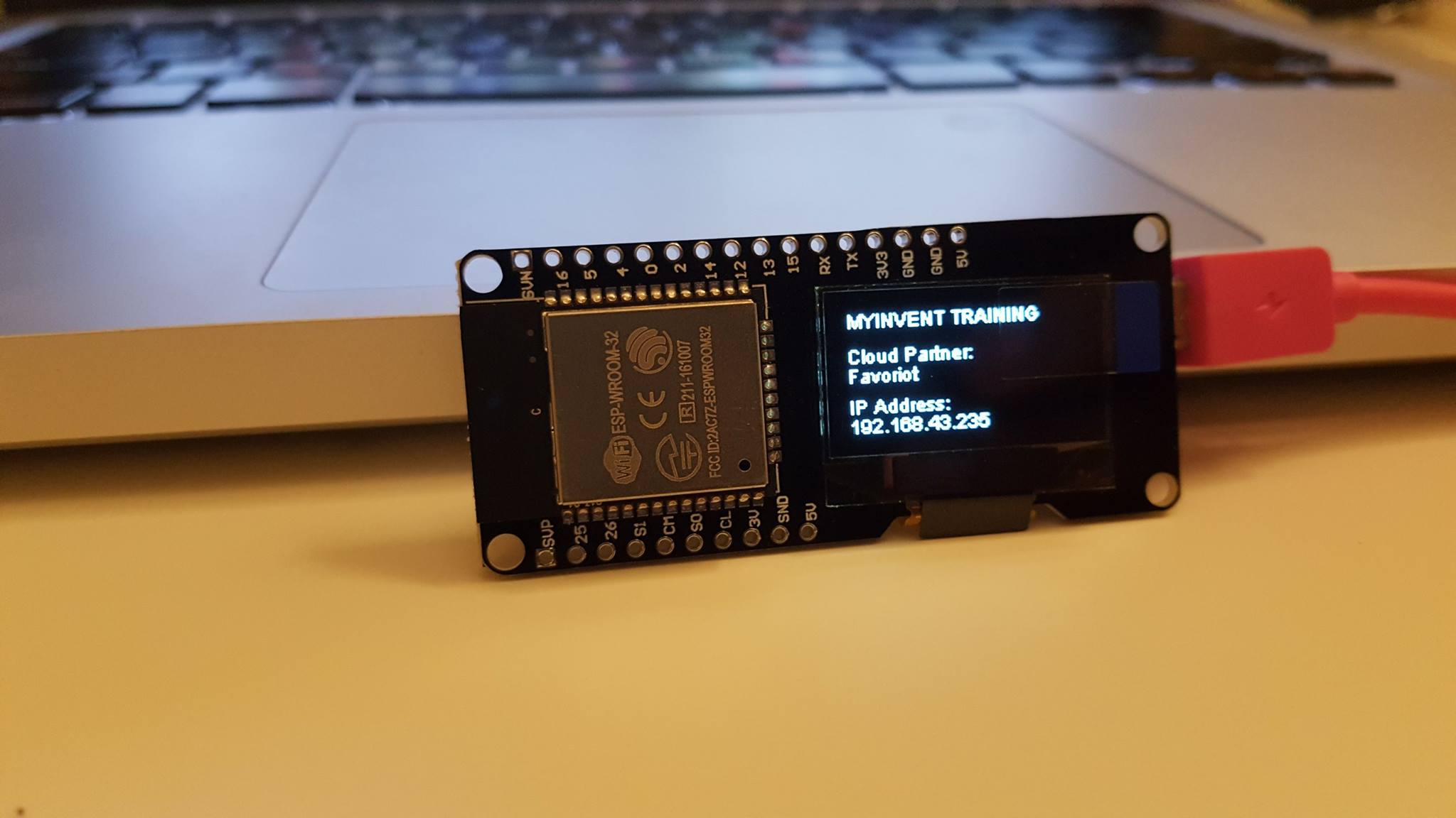 Контроллер для Лего - 2 image