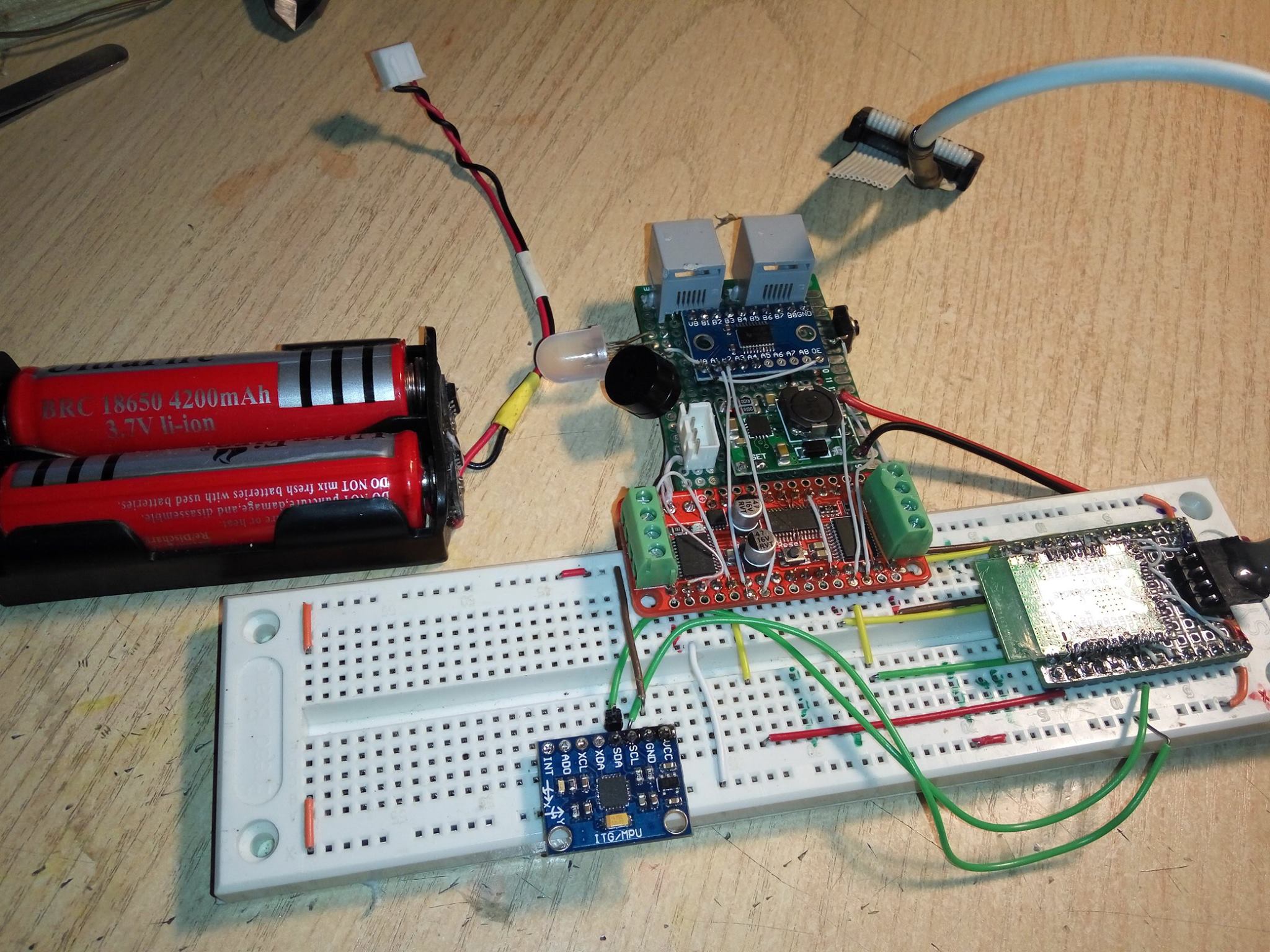 Контроллер для Лего - 6 image