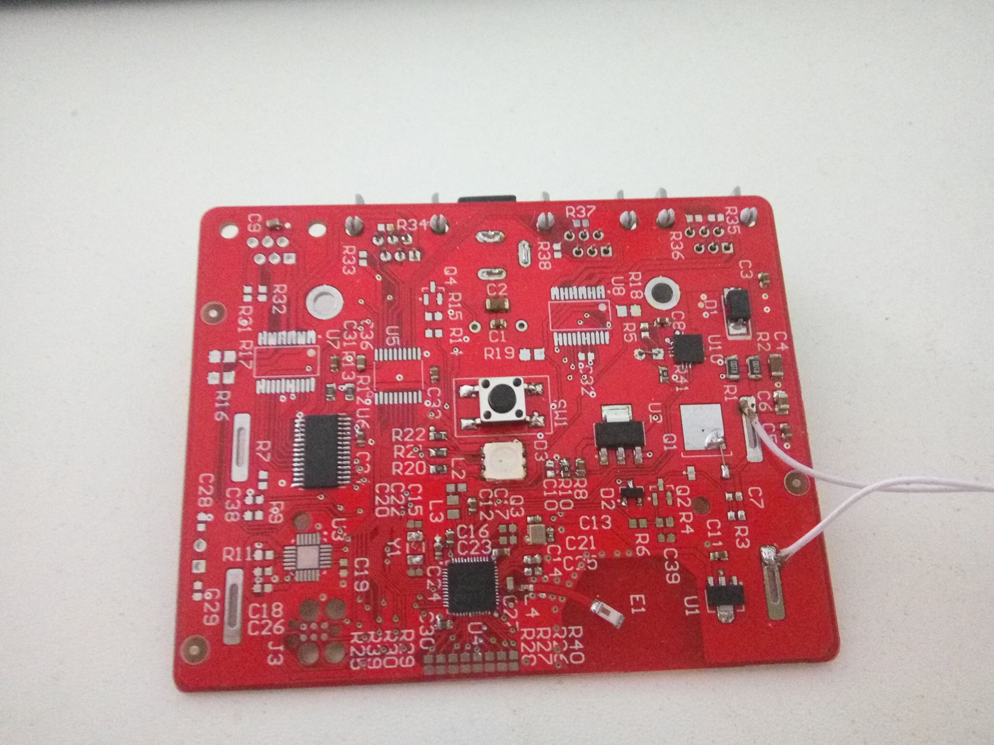 Контроллер для Лего - 8 image