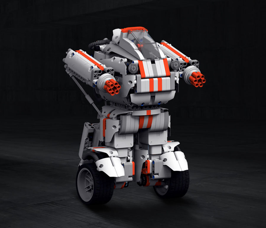 Контроллер для Лего - 1 image