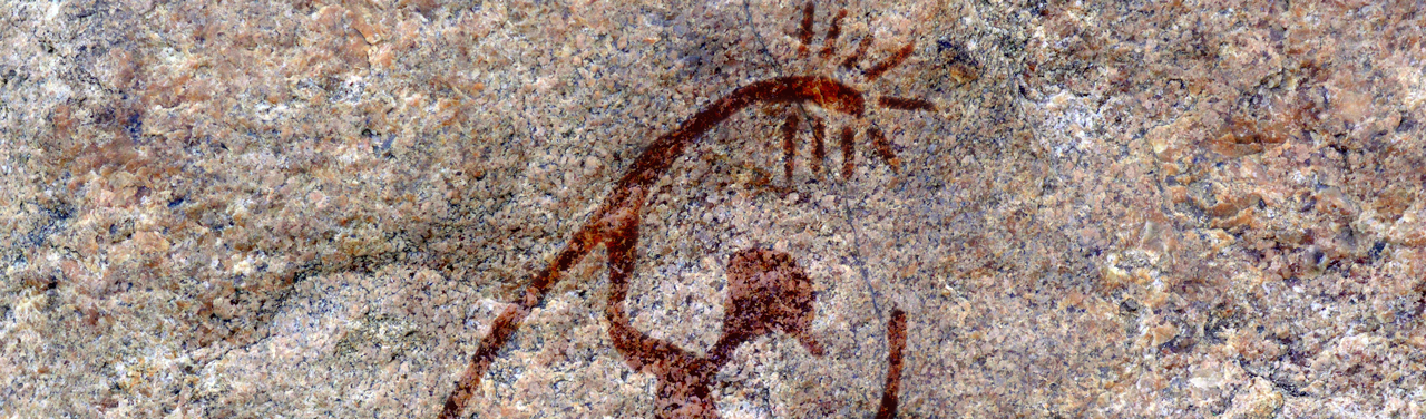 Палка: невоспетый герой эволюции человека - 1 Палка: невоспетый герой эволюции человека - 1