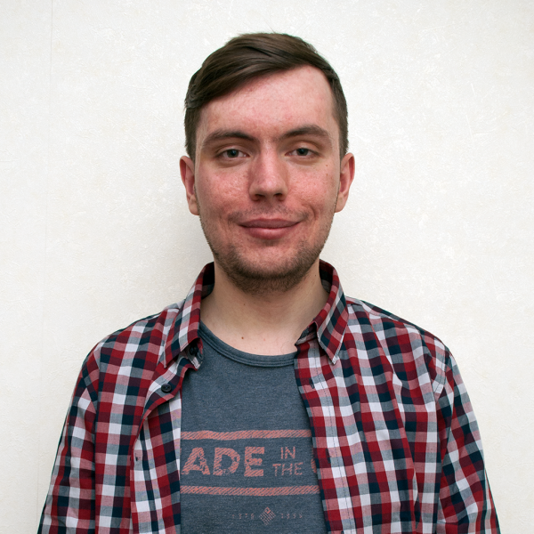 Программа JPoint: из жизни разработчика - 34 Программа JPoint: из жизни разработчика - 34