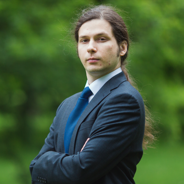 Программа JPoint: из жизни разработчика - 9 Программа JPoint: из жизни разработчика - 9