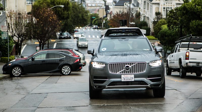 Эксперты: водитель-человек на месте автопилота Uber смог бы избежать фатального столкновения - 1 image