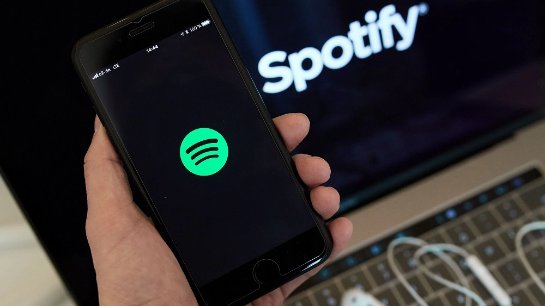 Spotify: два миллиона пользователей уклоняются от просмотра рекламы