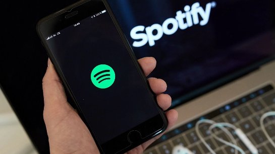 Spotify: два миллиона пользователей уклоняются от просмотра рекламы Spotify: два миллиона пользователей уклоняются от просмотра рекламы