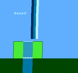 Разработка игр под NES на C. Глава 24. Приложение 2 — работа с банками памяти - 3 image